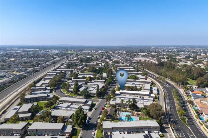4385 Larwin, Cypress, California 90630