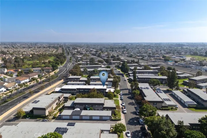 4385 Larwin, Cypress, California 90630