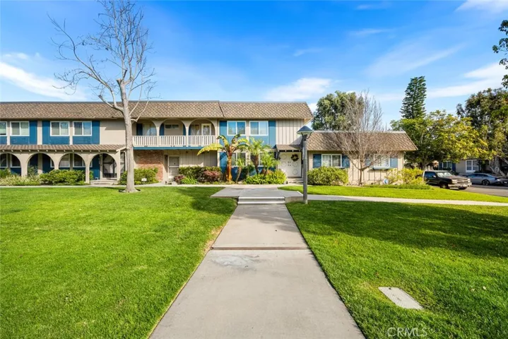 4385 Larwin, Cypress, California 90630