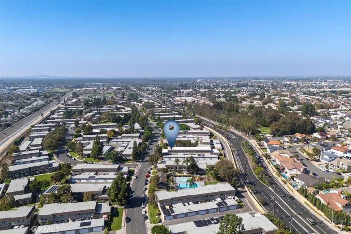 4385 Larwin, Cypress, California 90630