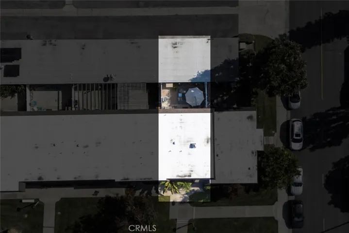 4385 Larwin, Cypress, California 90630