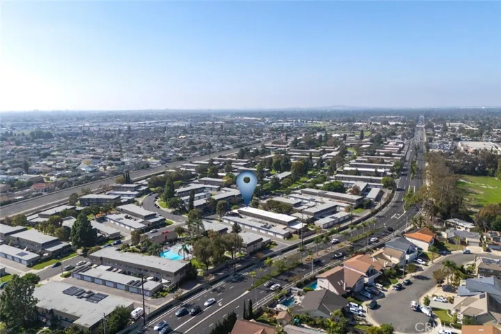 4385 Larwin, Cypress, California 90630