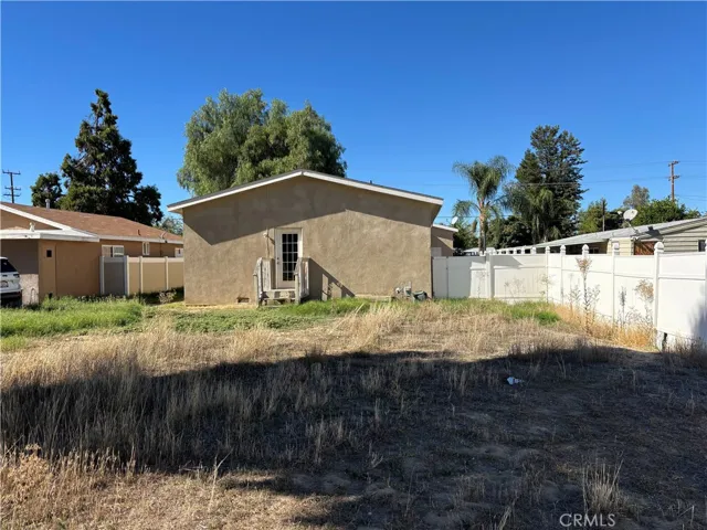 25928 Fairview, Hemet, California 92544