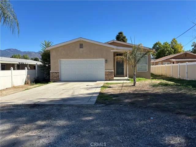 25928 Fairview, Hemet, California 92544