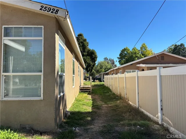 25928 Fairview, Hemet, California 92544