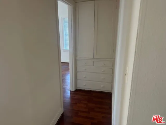 REAR HALL