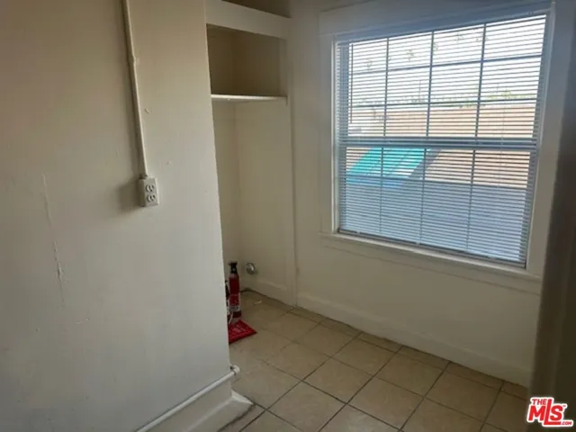 UTILITY/LAUNDRY