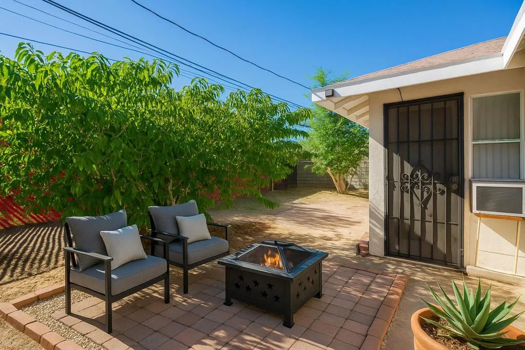4267 E Sunny Dunes Road, Palm Springs, California 92264 home-pic-27