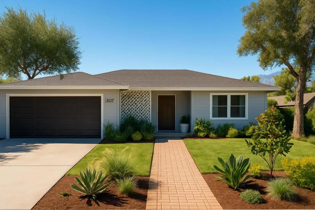 4267 E Sunny Dunes Road, Palm Springs, California 92264 home-pic-21