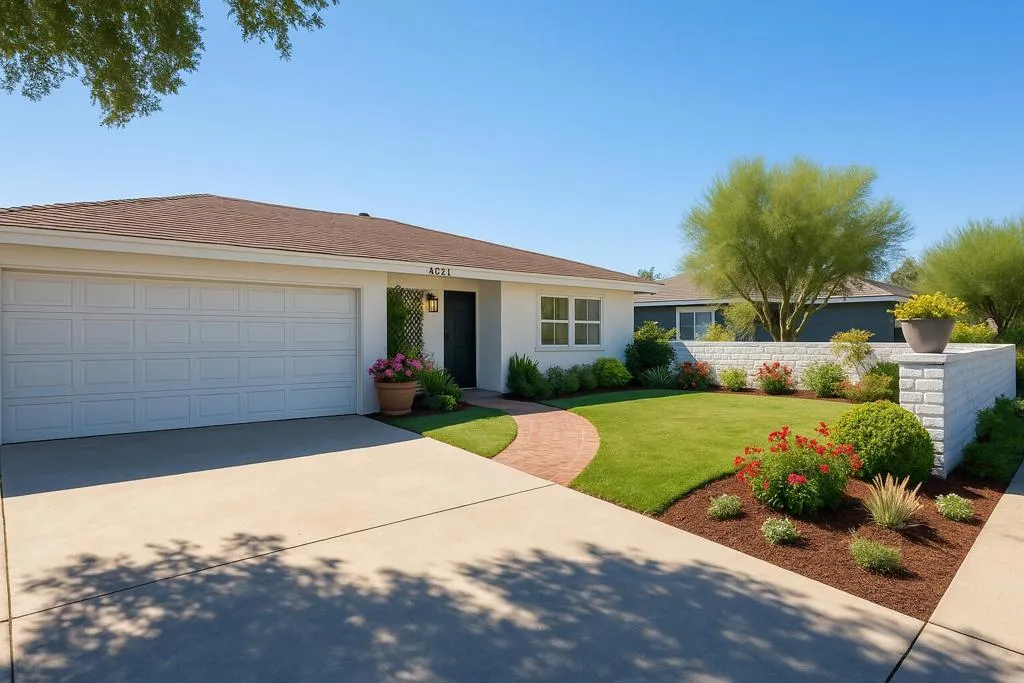 4267 E Sunny Dunes Road, Palm Springs, California 92264 home-pic-0