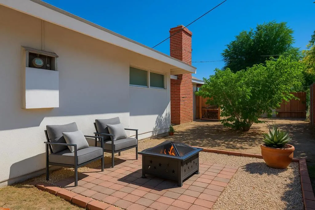 4267 E Sunny Dunes Road, Palm Springs, California 92264 home-pic-25