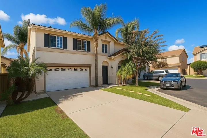 16462 Turnbury Court, Chino Hills, California 91709