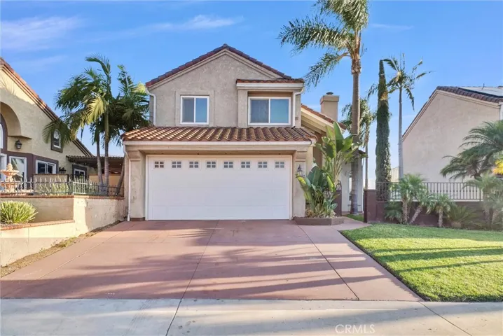 25592 Aragon Way, Yorba Linda, California 92887