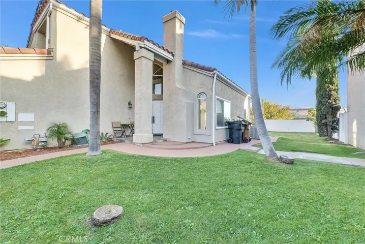 25592 Aragon Way, Yorba Linda, California 92887