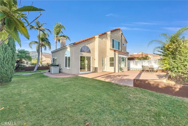 25592 Aragon Way, Yorba Linda, California 92887