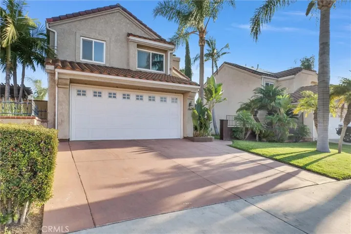 25592 Aragon Way, Yorba Linda, California 92887