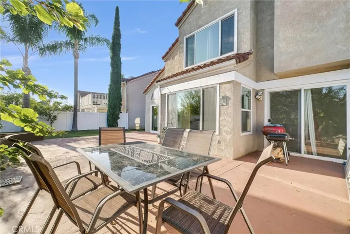 25592 Aragon Way, Yorba Linda, California 92887