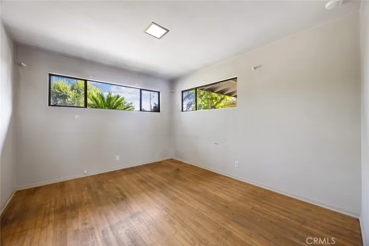 One of three spacious bedrooms at 10357 Lesterford Avenue