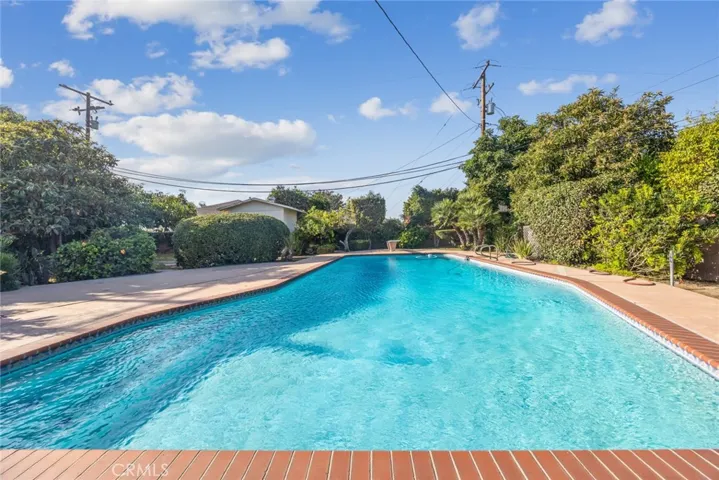 Can't you just see yourself enjoying the pool at 10357 Lesterford Avenue?