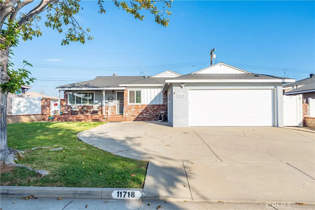 11718 Thermal Drive, La Mirada, California 90638 home-pic-0