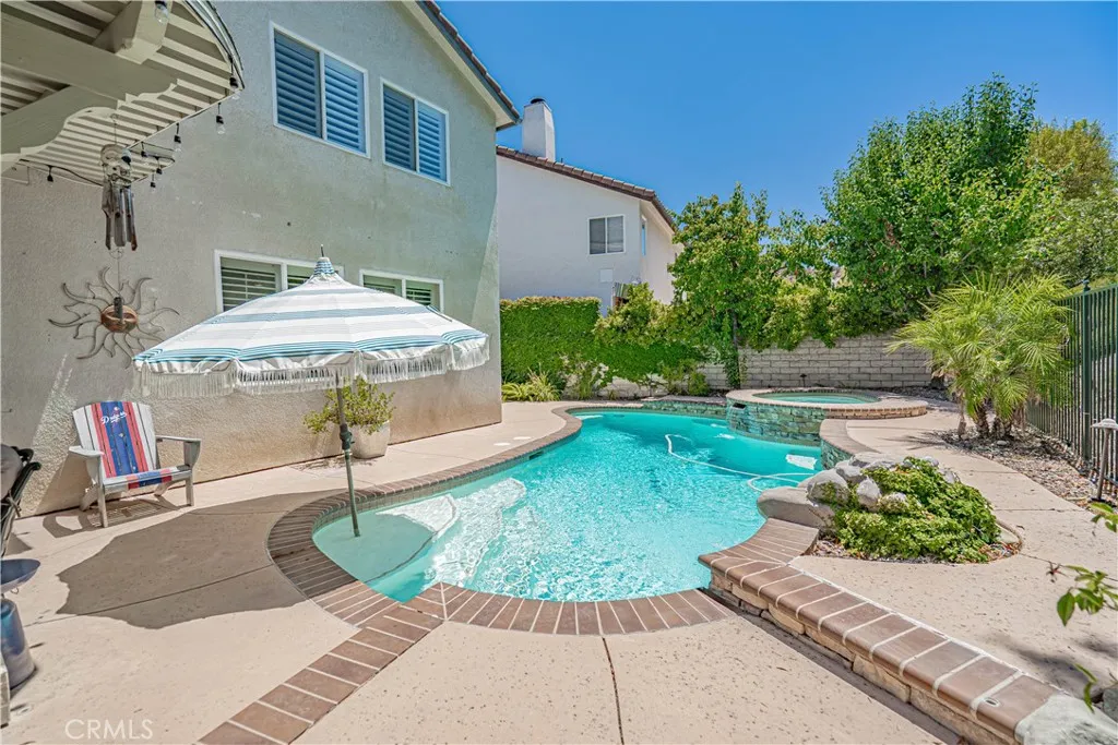 25531 Durant Place, Stevenson Ranch, California 91381 home-pic-40