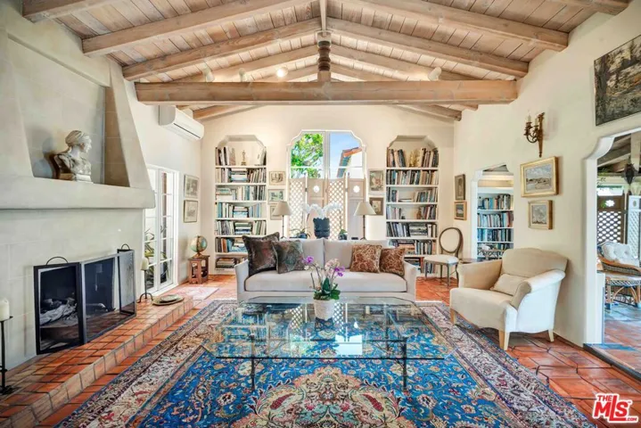 17520 Stretto Way, Pacific Palisades, California 90272