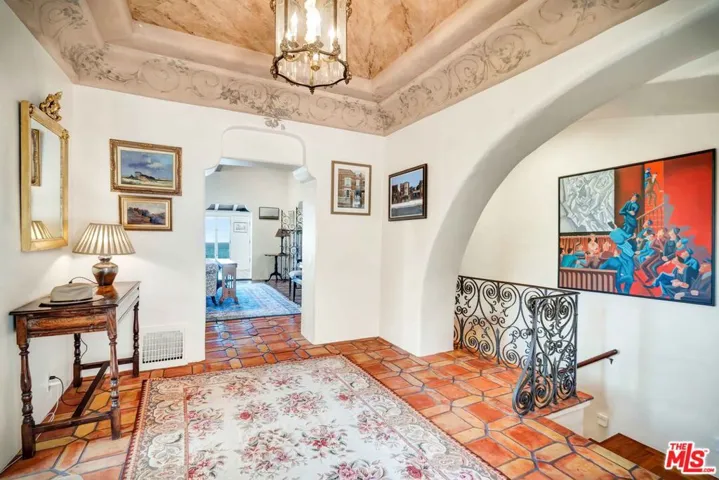 17520 Stretto Way, Pacific Palisades, California 90272