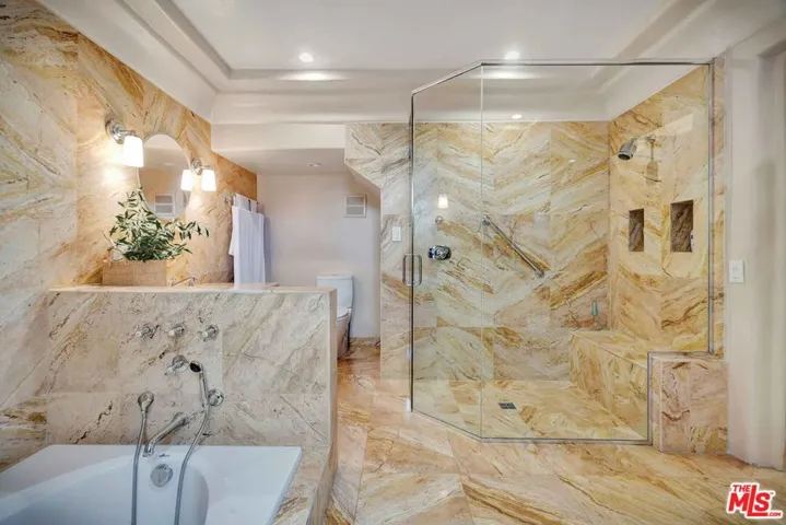 17520 Stretto Way, Pacific Palisades, California 90272