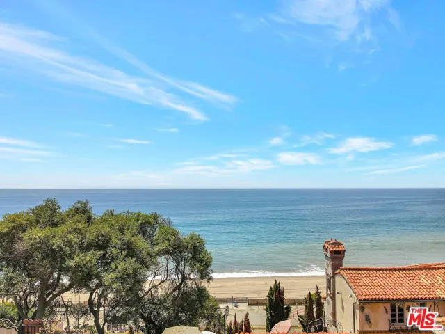 17520 Stretto Way, Pacific Palisades, California 90272