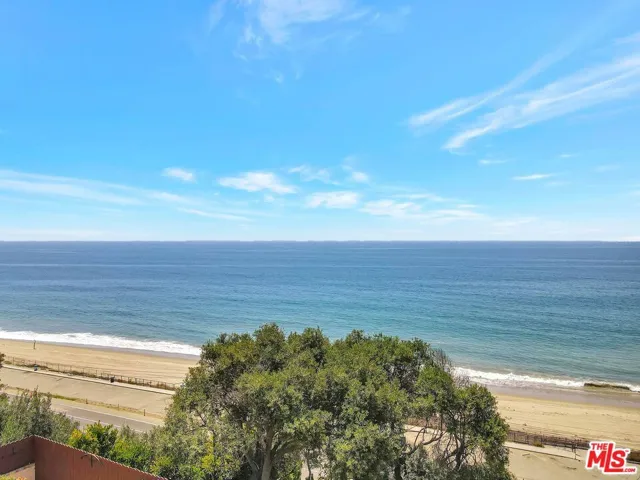 17520 Stretto Way, Pacific Palisades, California 90272
