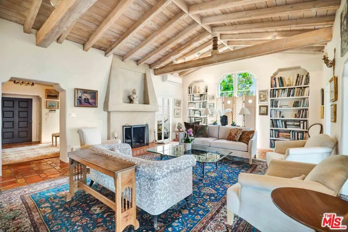 17520 Stretto Way, Pacific Palisades, California 90272