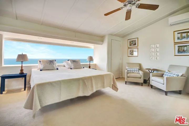 17520 Stretto Way, Pacific Palisades, California 90272