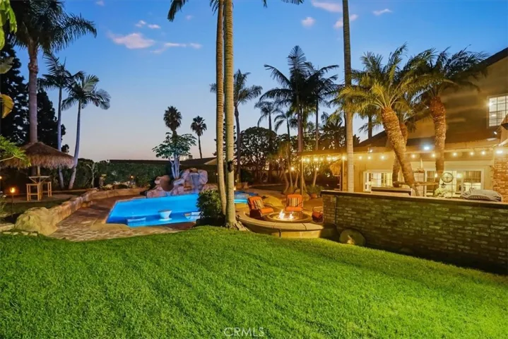 4980 Woodcrest, Yorba Linda, California 92886