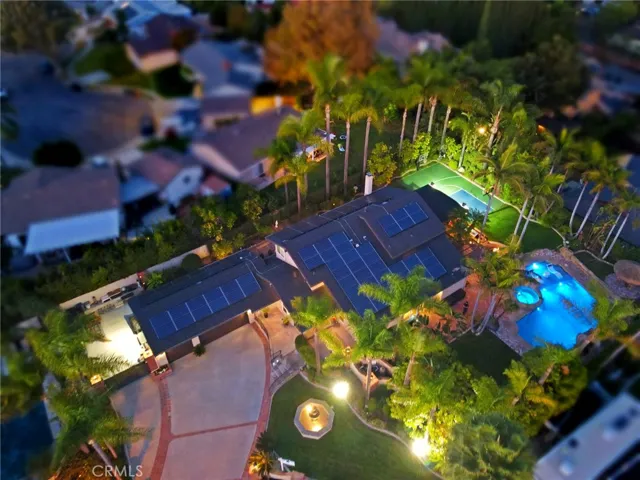 4980 Woodcrest, Yorba Linda, California 92886