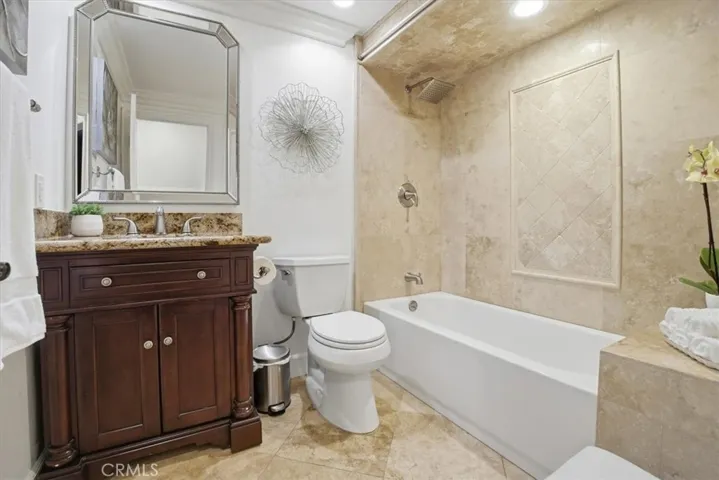4980 Woodcrest, Yorba Linda, California 92886