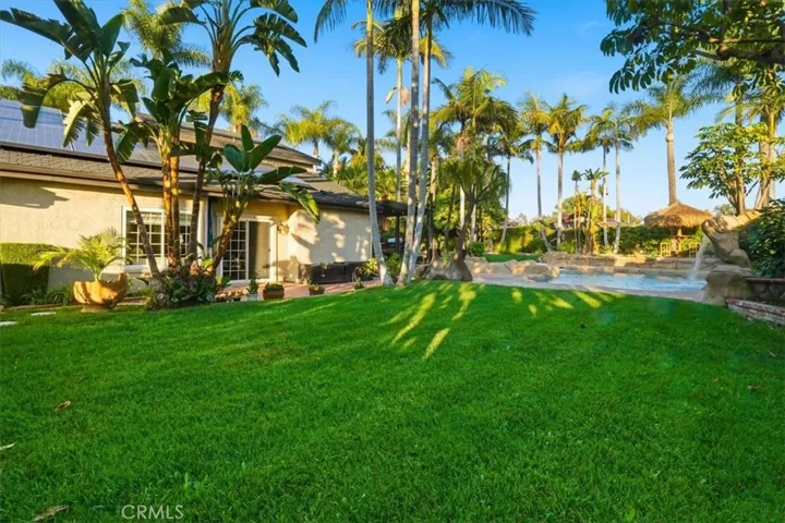 4980 Woodcrest, Yorba Linda, California 92886