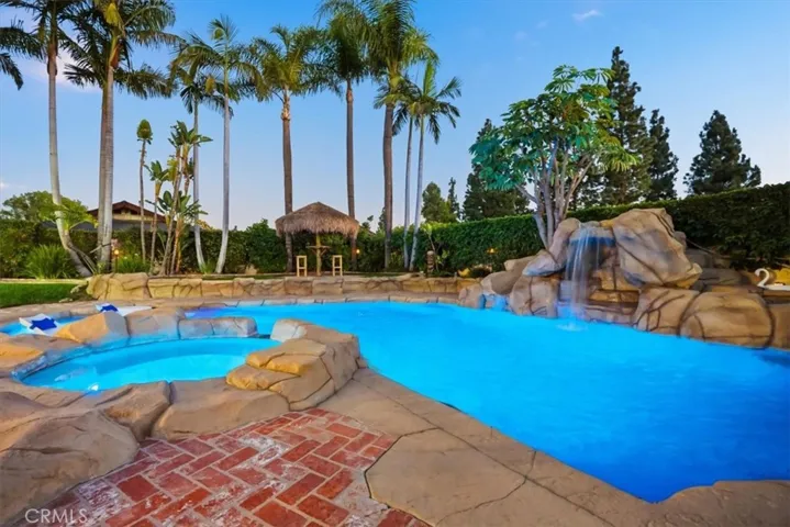4980 Woodcrest, Yorba Linda, California 92886