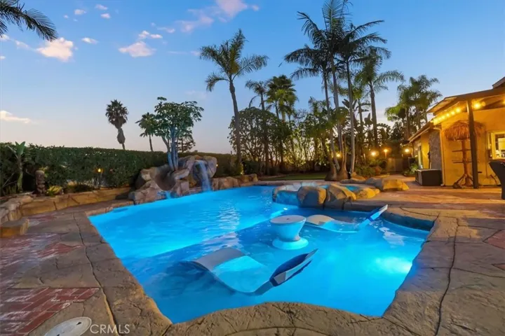 4980 Woodcrest, Yorba Linda, California 92886