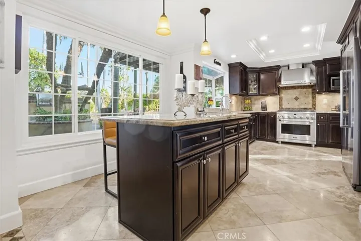 4980 Woodcrest, Yorba Linda, California 92886