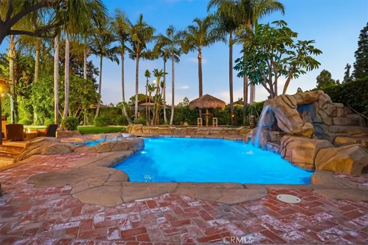 4980 Woodcrest, Yorba Linda, California 92886