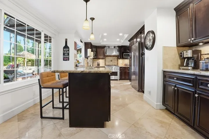 4980 Woodcrest, Yorba Linda, California 92886