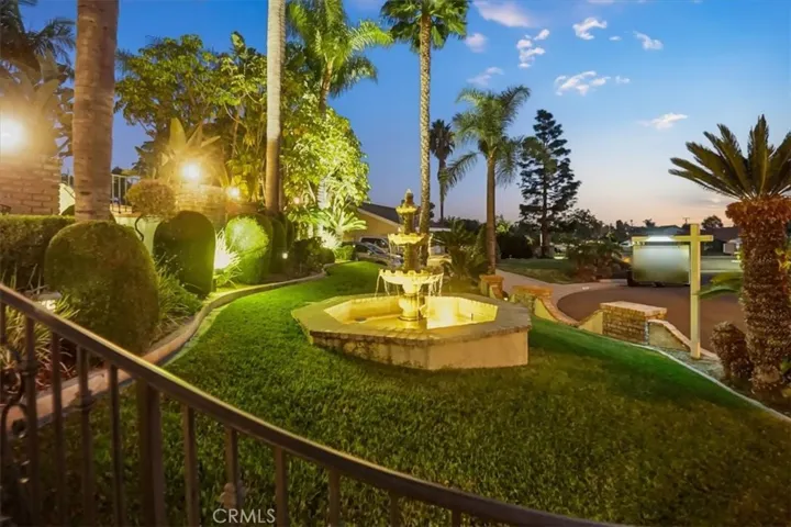4980 Woodcrest, Yorba Linda, California 92886