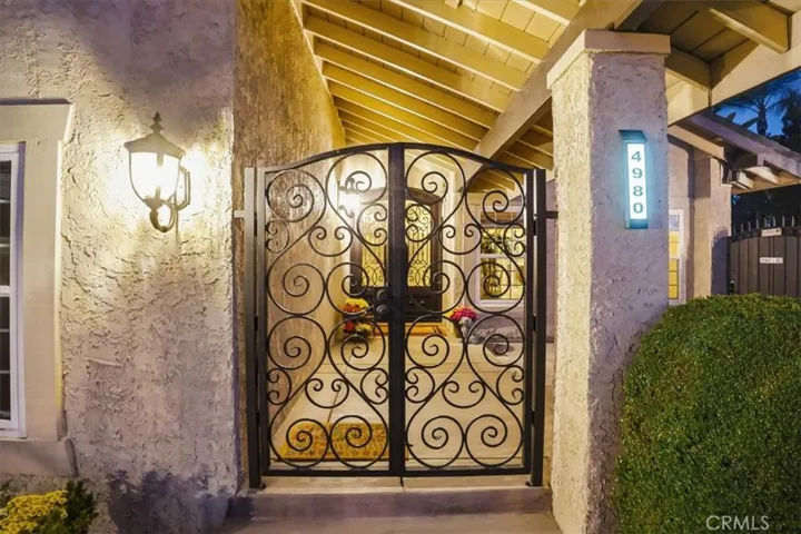 4980 Woodcrest, Yorba Linda, California 92886
