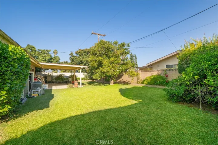 2036 Richdale Avenue, Hacienda Heights, California 91745