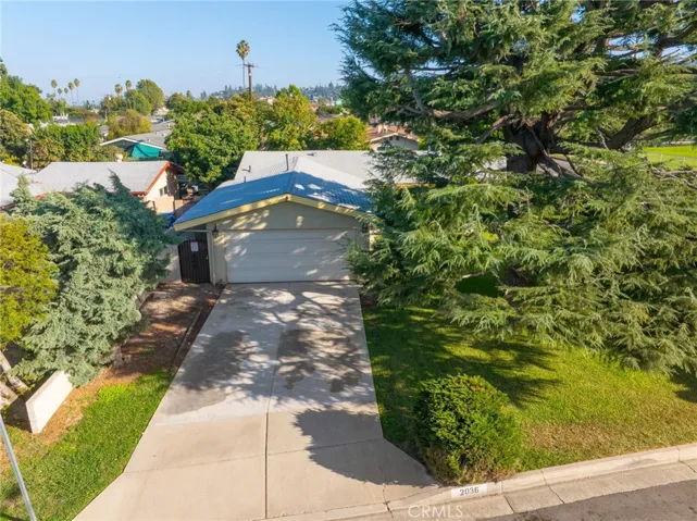 2036 Richdale Avenue, Hacienda Heights, California 91745
