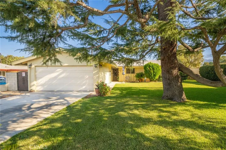 2036 Richdale Avenue, Hacienda Heights, California 91745