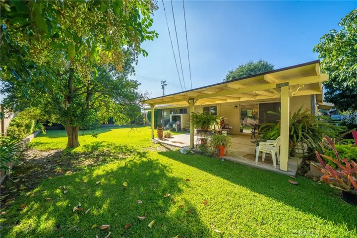 2036 Richdale Avenue, Hacienda Heights, California 91745