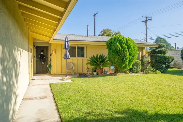 2036 Richdale Avenue, Hacienda Heights, California 91745