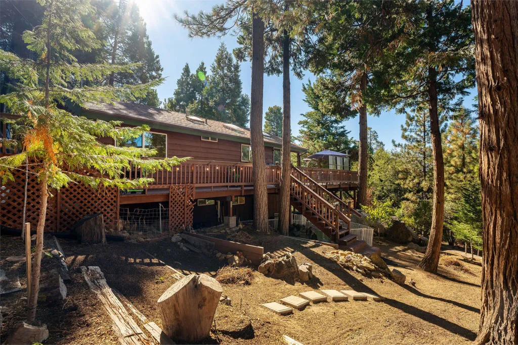25275 Norwood Drive, Idyllwild, California 92549 home-pic-38