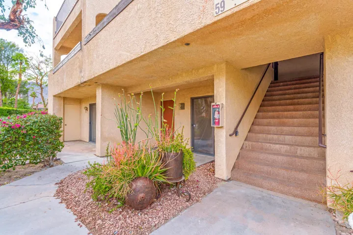 200 E. Racquet Club #60-38